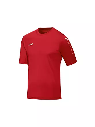 JAKO | Maillot Team Enfant | rot